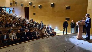 Karabük'te bağımlıkla mücadele çalıştayı başladı