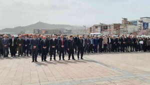 KARDEMİR ve Karabük kuruluşunun 85. yılını kutluyor