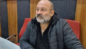 KARDOFF'ta Ahmet Demir yeniden güven tazeledi