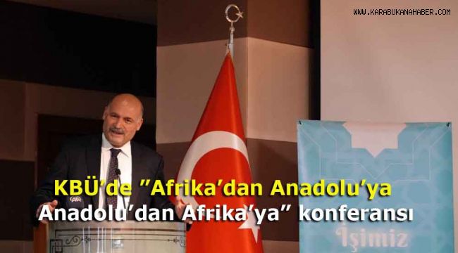 KBÜ'de