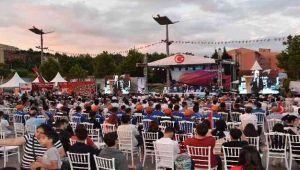 Karabük'te '15 Temmuz Demokrasi ve Milli Birlik Günü' anma etkinlikleri sona erdi