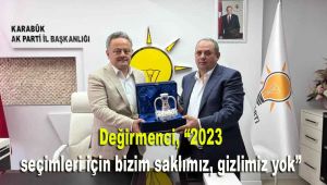Değirmenci, 