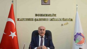 Karabük'te 112 bin ton asfalt köy yollarına serilecek