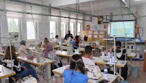 Mesleki Eğitim Programı çırak sayısını 7 kat artırdı