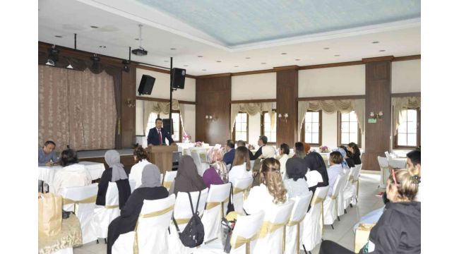 Safranbolu'da