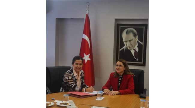 'Dokumadan Tasarıma; Eflani Cember Bezi Markalaşıyor' projesi kabul edildi
