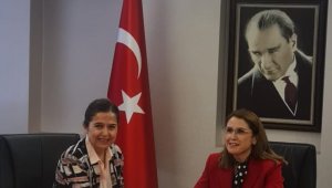 'Dokumadan Tasarıma; Eflani Cember Bezi Markalaşıyor' projesi kabul edildi