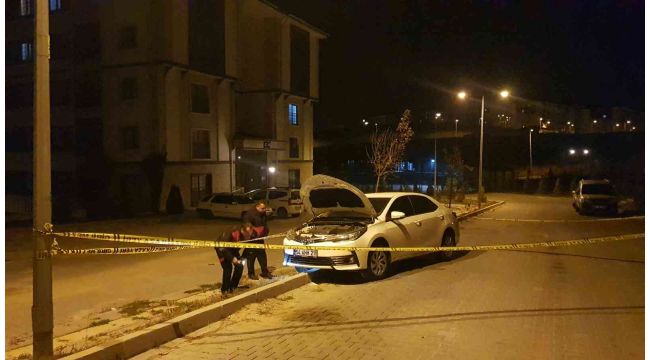 Direksiyon başında kalp krizi geçiren sürücü yaşamını yitirdi