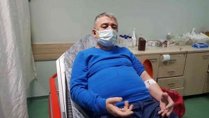 Gazeteci Sait Alıcı' yı darp eden iki şüpheliye hapis kararı