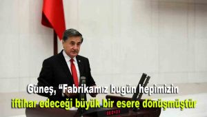 Güneş, 
