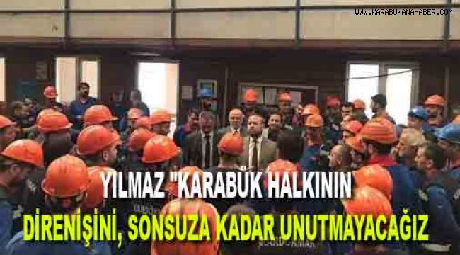 YILMAZ;