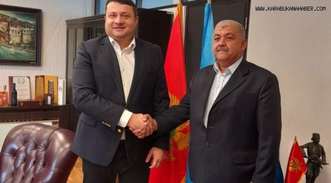 İlkokul mezunu hidrojen sistemi ile Avrupa yolunda