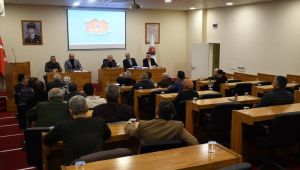Karabük 3 Nisan'ı Sanayi Günü olarak kutlama istiyor