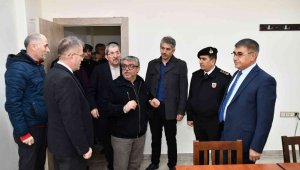 Karabük Belenköy SYM açılışı gerçekleşti