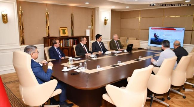 Karabük'e 70 proje kazandırıldı