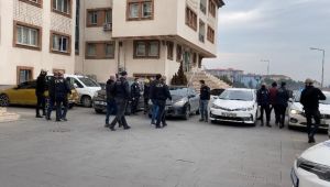 Karabük'te FETÖPDY'den aranan firari 5 kişi yakalandı