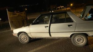 Karabük'te trafik kazası: 3 yaralı