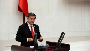 Karabük'te 899 konut için 17 bin 843 kişinin başvurusu kabul edildi