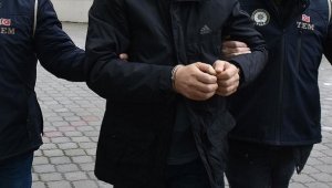 Karabük'te FETÖPDY'den aranan firari 2 kişi yakalandı