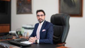 KARDEMİR'in yeni CFO'su Bilal Yıldız oldu