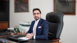 KARDEMİR'in yeni CFO'su Bilal Yıldız oldu