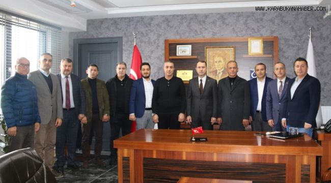Kentin ekonomisini masaya yatırdılar