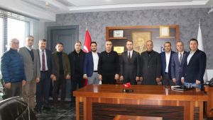 Kentin ekonomisini masaya yatırdılar