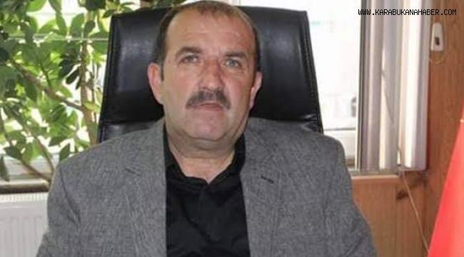Seyit Ahmet Karabacak vefat etti.