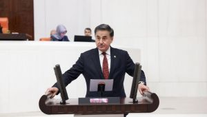 Türkiye'deki 83 bin 300 camiyi hayırseverler yaptırdı