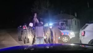 Tuvalet ihtiyacı için ayrıldı, ormanda kayboldu