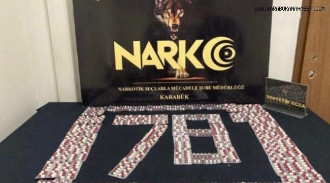 Uyuşturucu operasyonlarında 13 şüpheli yakalandı