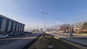 'Baharın habercisi' Karabük'ü sevdi
