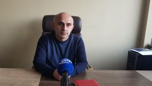 Başkan Çorbacı,