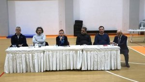 Başkan Köse vatandaşlarla buluştu