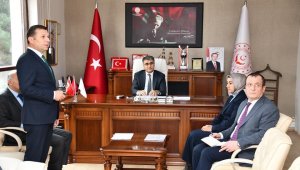 Bin 630 engelli için 43 milyon 304 bin 570 lira evde bakım ücreti ödendi