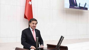 Doğalgaz mart ayı sonunda hizmete alınacak