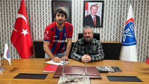 Karabük İdman Yurdu'ndan transfer bombardımanı