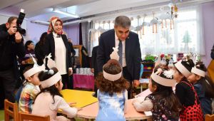 Karabük'te 36 bin öğrenci yarı yıl tatiline çıktı