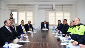 Karabük'te Asayiş olaylarının yüzde 97'si aydınlatıldı