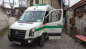 Karabük'te bir kadın evinde ölü bulundu