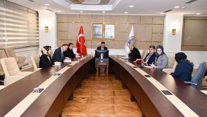 Karabük Valiliği vatandaşın sorunlarını dinliyor