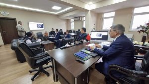 Karabük'e 19 milyon 550 bin TL afet ödeneği