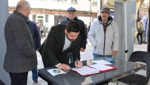 Karabük'te