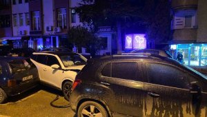 Karabük'te zincirleme trafik kazası