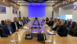 KARDEMİR'de 16. Dönem TİS görüşmeleri başladı
