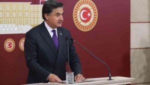 Milletvekili Güneş: