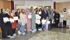Safranbolu'da