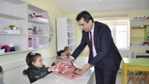 Safranbolu'da