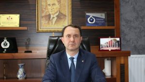 TSO Başkanı Çapraz çalışmaları değerlendirdi