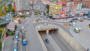 Karabük'ün nüfusu arttı